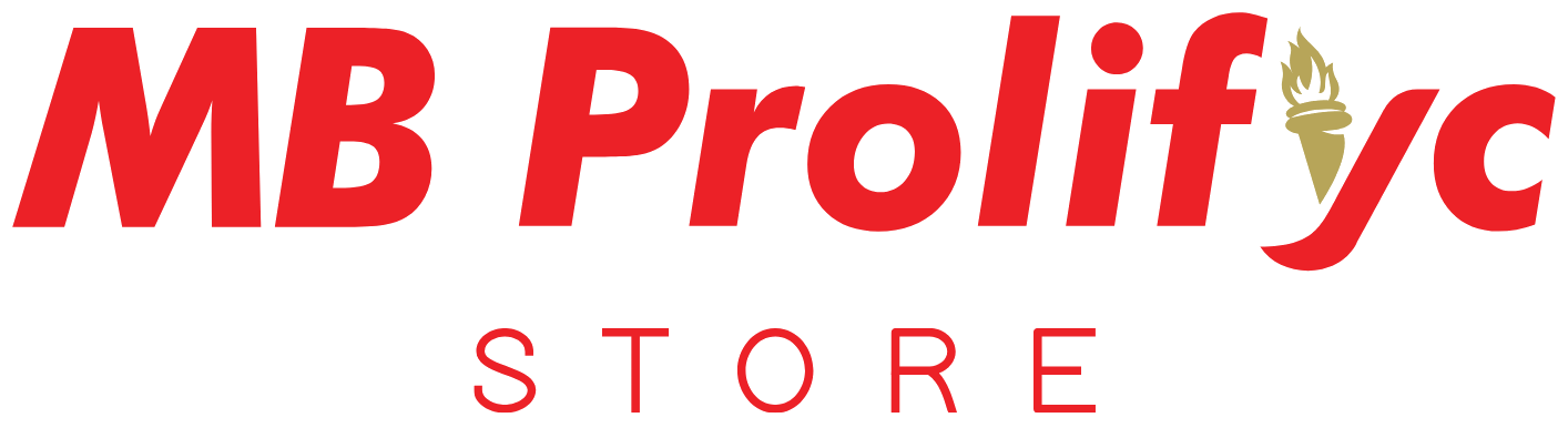 MB PROLIFYC STORE